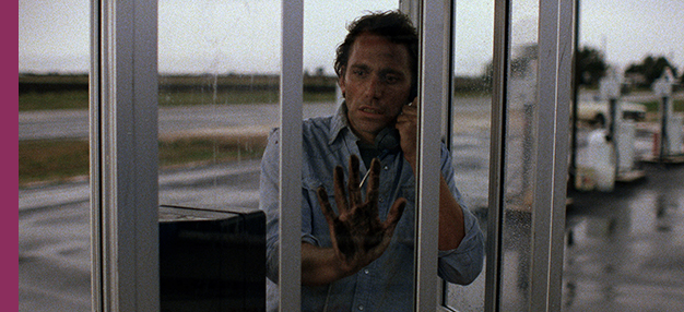 BLOOD SIMPLE