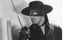 LE SIGNE DE ZORRO (THE MARK OF ZORRO) LE SIGNE DE ZORRO (THE MARK OF ZORRO)