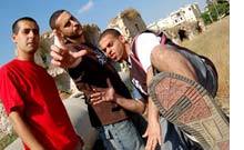 SLINGSHOT HIP HOP SLINGSHOT HIP HOP