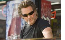 BOULEVARD DE LA MORT (DEATH PROOF) BOULEVARD DE LA MORT (DEATH PROOF)