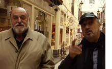 LE DERNIER SCÉNARIO (EL ULTIMO GUIÓN, BUÑUEL EN LA MEMORIA) LE DERNIER SCÉNARIO (EL ULTIMO GUIÓN, BUÑUEL EN LA MEMORIA)