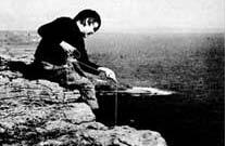 L’HOMME D’ARAN (MAN OF ARAN) L’HOMME D’ARAN (MAN OF ARAN)