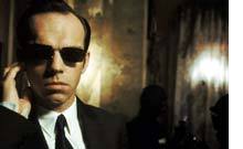 MATRIX (THE MATRIX) MATRIX (THE MATRIX)