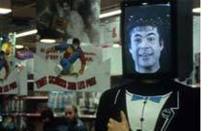 COURTS MÉTRAGES COURTS MÉTRAGES