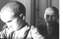 TERRE SANS PAIN (LES HURDES) TERRE SANS PAIN (LES HURDES)