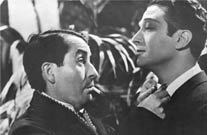 LA RÈGLE DU JEU LA RÈGLE DU JEU