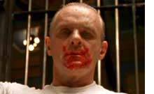 LE SILENCE DES AGNEAUX (THE SILENCE OF THE LAMBS) LE SILENCE DES AGNEAUX (THE SILENCE OF THE LAMBS)