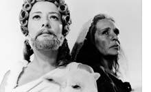 SIMON DU DÉSERT (SIMON DEL DESIERTO) SIMON DU DÉSERT (SIMON DEL DESIERTO)