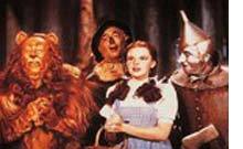 LE MAGICIEN D’OZ (THE WIZARD OF OZ) LE MAGICIEN D’OZ (THE WIZARD OF OZ)