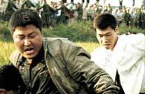MEMORIES OF MURDER (SALINUI CHUEOK) MEMORIES OF MURDER (SALINUI CHUEOK)