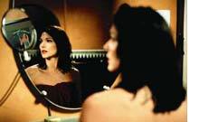 MULHOLLAND DRIVE MULHOLLAND DRIVE