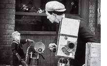 LE CAMERAMAN (THE CAMERAMAN) LE CAMERAMAN (THE CAMERAMAN)