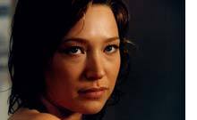 LA DEMOISELLE D'HONNEUR LA DEMOISELLE D'HONNEUR