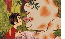 MIA ET LE MIGOU MIA ET LE MIGOU