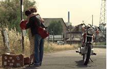 AGOSTO (ex TANGO) AGOSTO (ex TANGO)