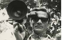 CARNET DE NOTES POUR UNE ORESTIE AFRICAINE (APPUNTI PER UN’ ORESTIADE AFRICANA) CARNET DE NOTES POUR UNE ORESTIE AFRICAINE (APPUNTI PER UN’ ORESTIADE AFRICANA)