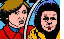 HAROLD & MAUDE