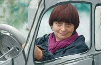 LES PLAGES D’AGNÈS LES PLAGES D’AGNÈS