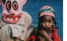 SANS SOLEIL SANS SOLEIL