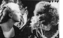 LA BELLE ET LA BÊTE LA BELLE ET LA BÊTE