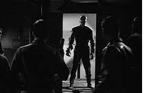 LA CHOSE D'UN AUTRE MONDE (THE THING FROM ANOTHER WORLD) LA CHOSE D'UN AUTRE MONDE (THE THING FROM ANOTHER WORLD)