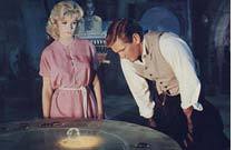 LA MACHINE À EXPLORER LE TEMPS (THE TIME MACHINE) LA MACHINE À EXPLORER LE TEMPS (THE TIME MACHINE)