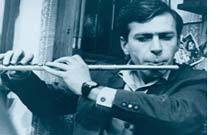 IL ÉTAIT UNE FOIS UN MERLE CHANTEUR (IKO SHASHVI MGALOBELI) IL ÉTAIT UNE FOIS UN MERLE CHANTEUR (IKO SHASHVI MGALOBELI)