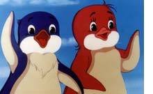 LES AVENTURES DE LOLO (CHIISANA PENGUIN LOLO NO BOUKEN) LES AVENTURES DE LOLO (CHIISANA PENGUIN LOLO NO BOUKEN)