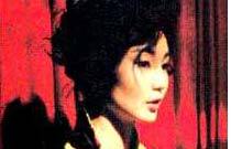 IN THE MOOD FOR LOVE IN THE MOOD FOR LOVE