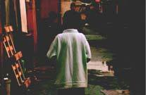 PAS DE QUARTIER PAS DE QUARTIER