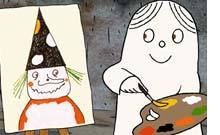 LABAN, LE PETIT FANTÔME LABAN, LE PETIT FANTÔME