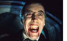 LE CAUCHEMAR DE DRACULA (HORROR OF DRACULA) LE CAUCHEMAR DE DRACULA (HORROR OF DRACULA)