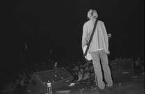 KURT COBAIN : ABOUT A SON KURT COBAIN : ABOUT A SON