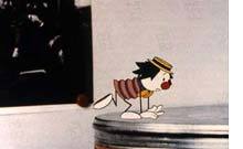 LA TABLE TOURNANTE LA TABLE TOURNANTE