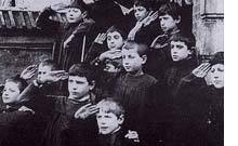 ZÉRO DE CONDUITE ZÉRO DE CONDUITE