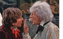 LE BAL DES VAMPIRES (THE FEARLESS VAMPIRE KILLERS) LE BAL DES VAMPIRES (THE FEARLESS VAMPIRE KILLERS)