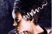 LA FIANCÉE DE FRANKENSTEIN (THE BRIDE OF FRANKENSTEIN) LA FIANCÉE DE FRANKENSTEIN (THE BRIDE OF FRANKENSTEIN)