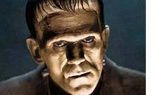 FRANKENSTEIN FRANKENSTEIN