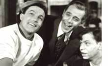 UN AMÉRICAIN À PARIS (AN AMERICAN IN PARIS) UN AMÉRICAIN À PARIS (AN AMERICAN IN PARIS)