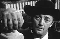 LA NUIT DU CHASSEUR (THE NIGHT OF THE HUNTER) LA NUIT DU CHASSEUR (THE NIGHT OF THE HUNTER)