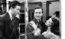 INDISCRÉTIONS (PHILADELPHIA STORY)