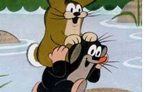 LA PETITE TAUPE LA PETITE TAUPE