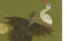 CONTES CHINOIS CONTES CHINOIS