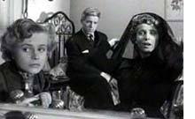 LES ENFANTS TERRIBLES LES ENFANTS TERRIBLES