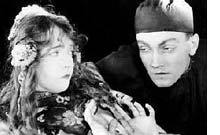 LE LYS BRISÉ (BROKEN BLOSSOMS) LE LYS BRISÉ (BROKEN BLOSSOMS)