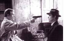 LE SAMOURAÏ LE SAMOURAÏ