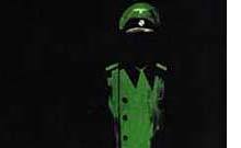 LE SILENCE DE LA MER LE SILENCE DE LA MER