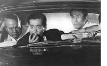 ENTRE LE CIEL ET L'ENFER (TENGOKU TO JIGOKU) ENTRE LE CIEL ET L'ENFER (TENGOKU TO JIGOKU)