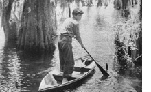 LOUISIANA STORY  LOUISIANA STORY