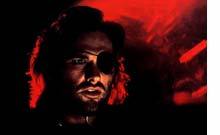 NEW YORK 1997 (ESCAPE FROM NEW YORK) NEW YORK 1997 (ESCAPE FROM NEW YORK)